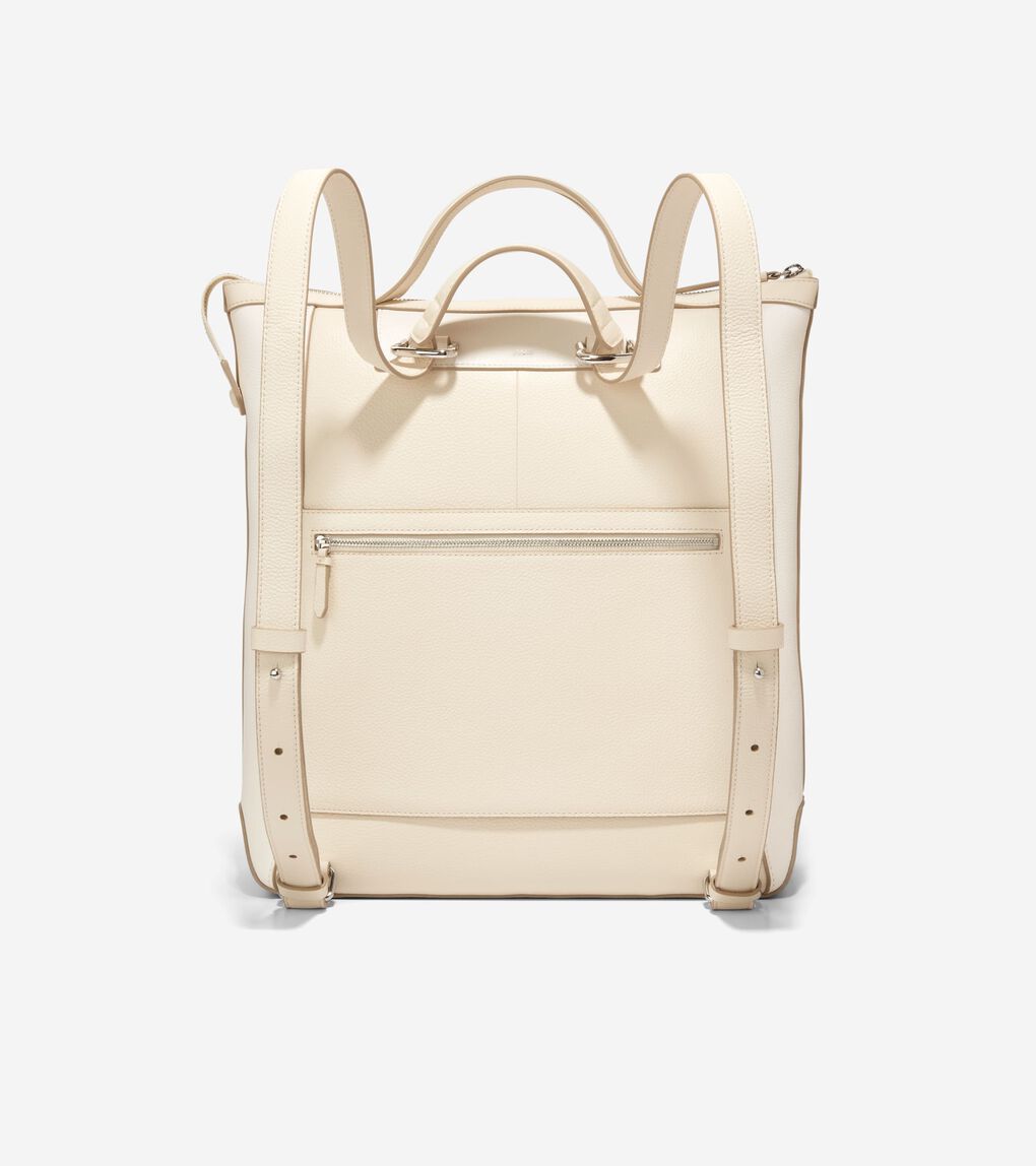 Grand Ambition Convertible Luxe Backpack 